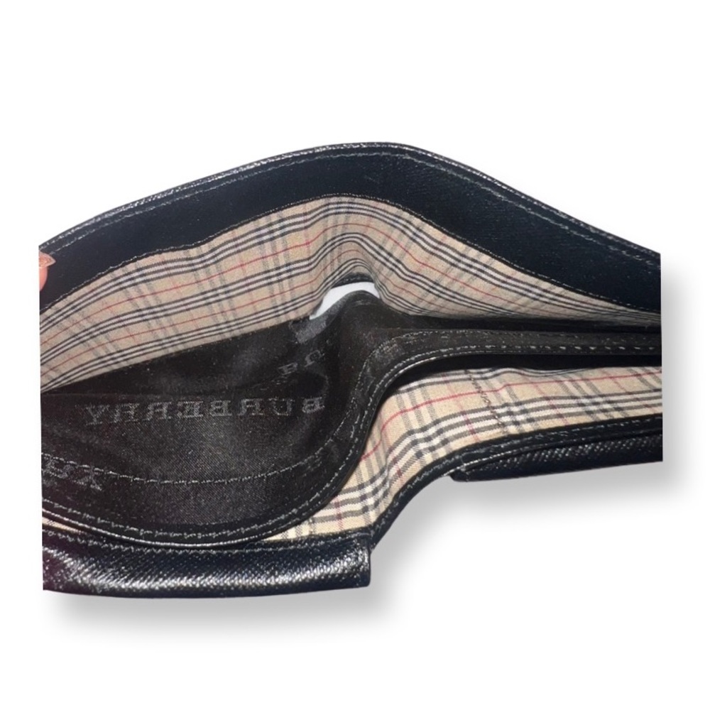 Burberry Bifold Wallet - Picture 6 of 8